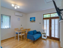 Domy: Duurzaam appartement aan zee in Kvarner baai - thumbnail 4