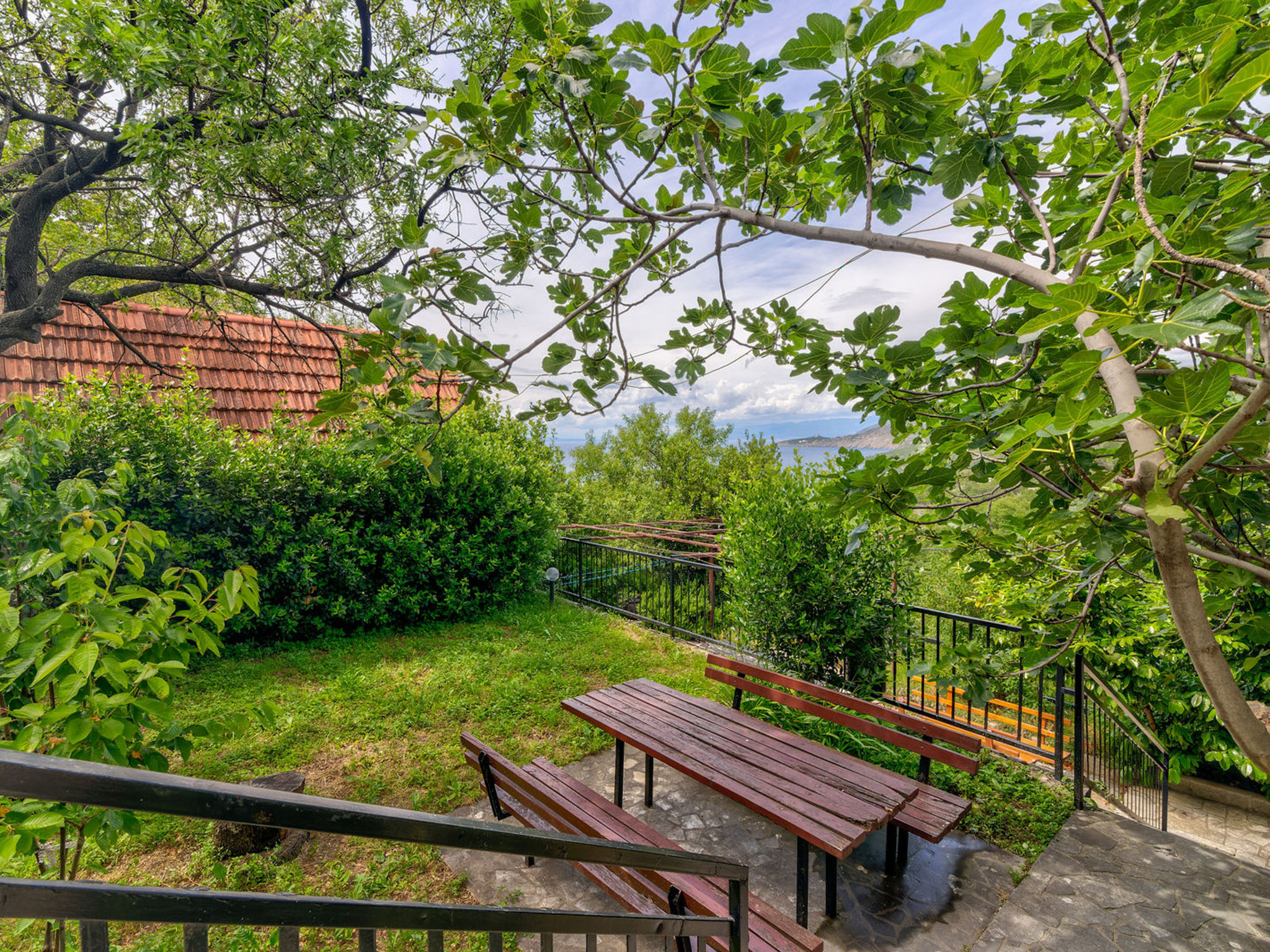 Domy: Duurzaam appartement aan zee in Kvarner baai - foto 6