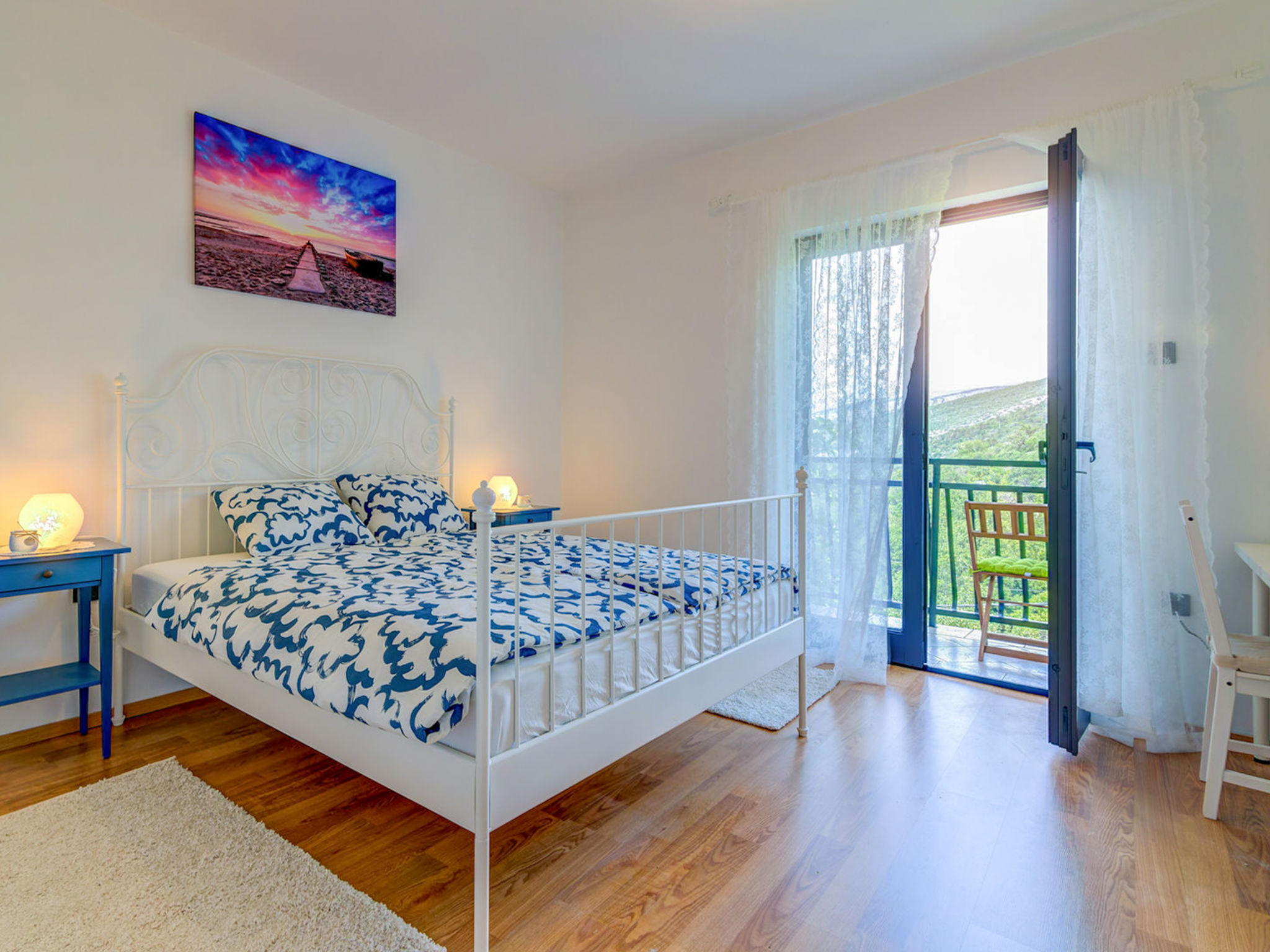 Domy: Duurzaam appartement aan zee in Kvarner baai - foto 2