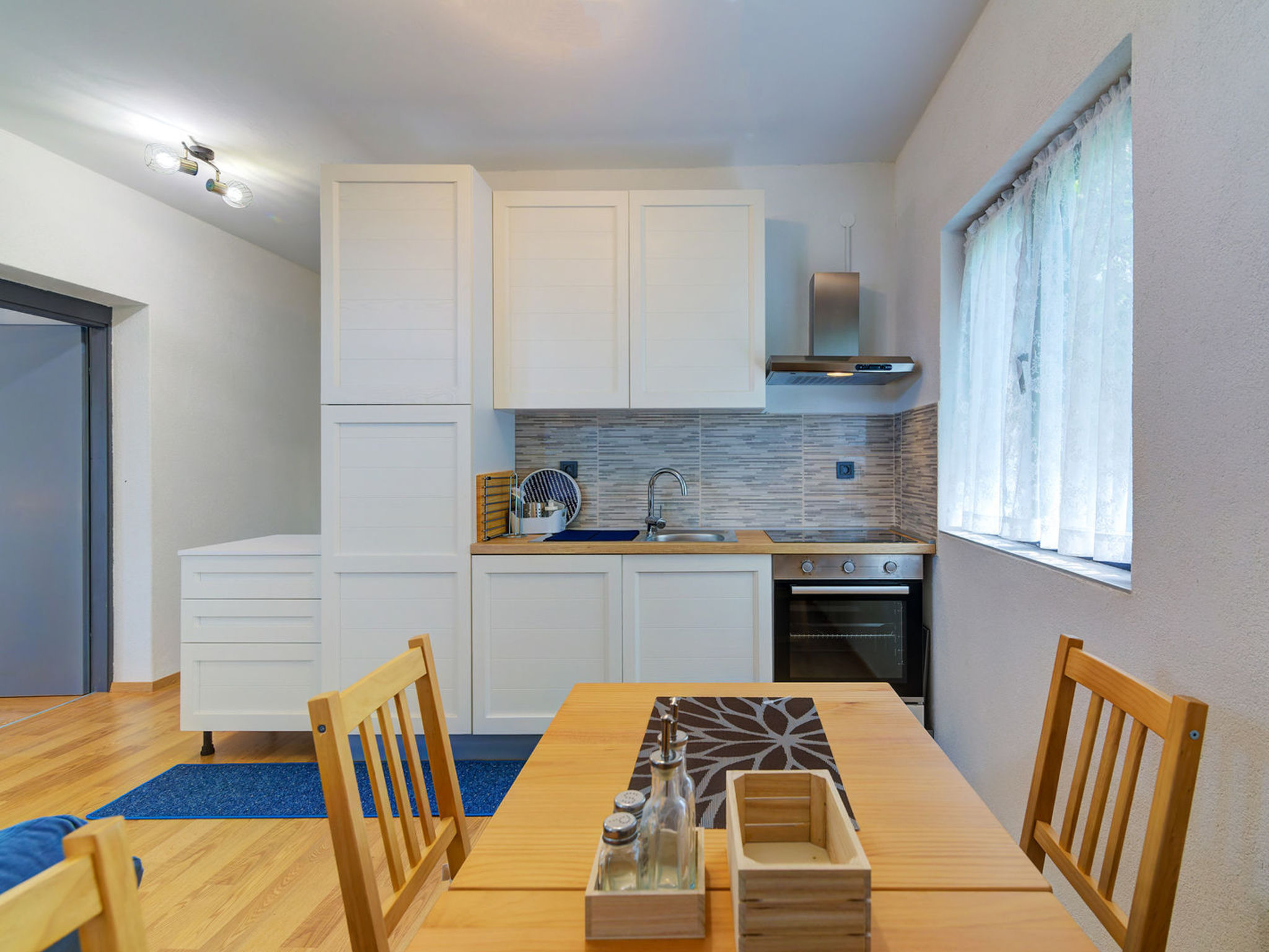 Domy: Duurzaam appartement aan zee in Kvarner baai - foto 9