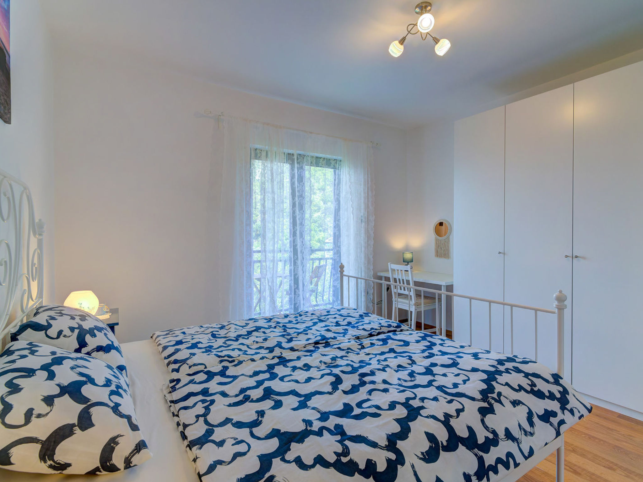 Domy: Duurzaam appartement aan zee in Kvarner baai - foto 11
