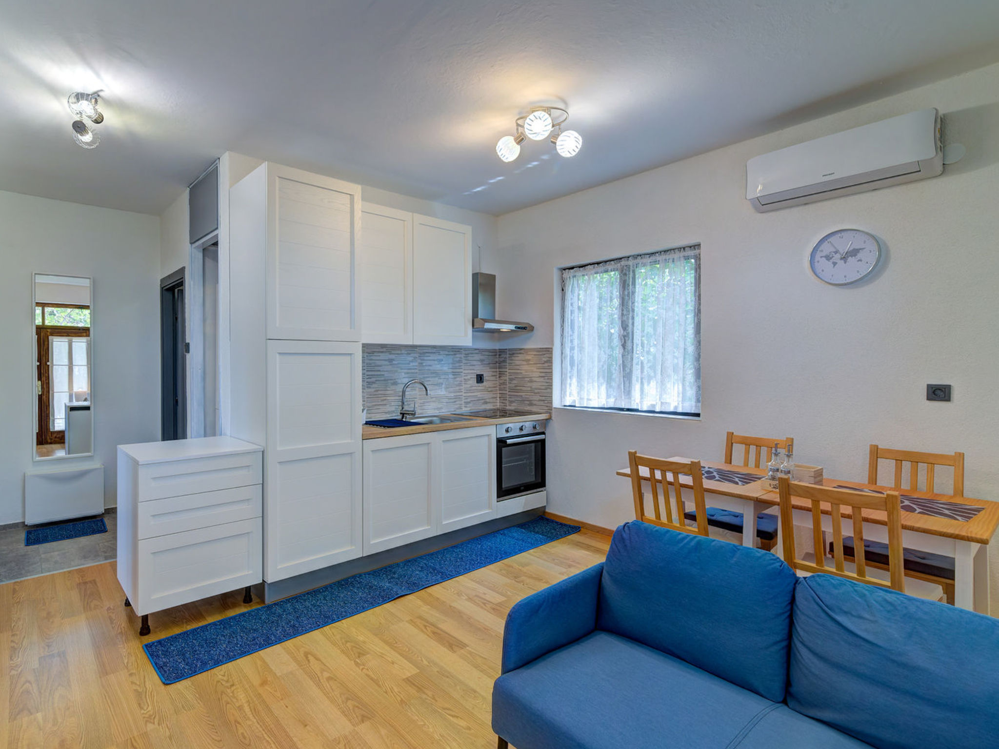 Domy: Duurzaam appartement aan zee in Kvarner baai - foto 3