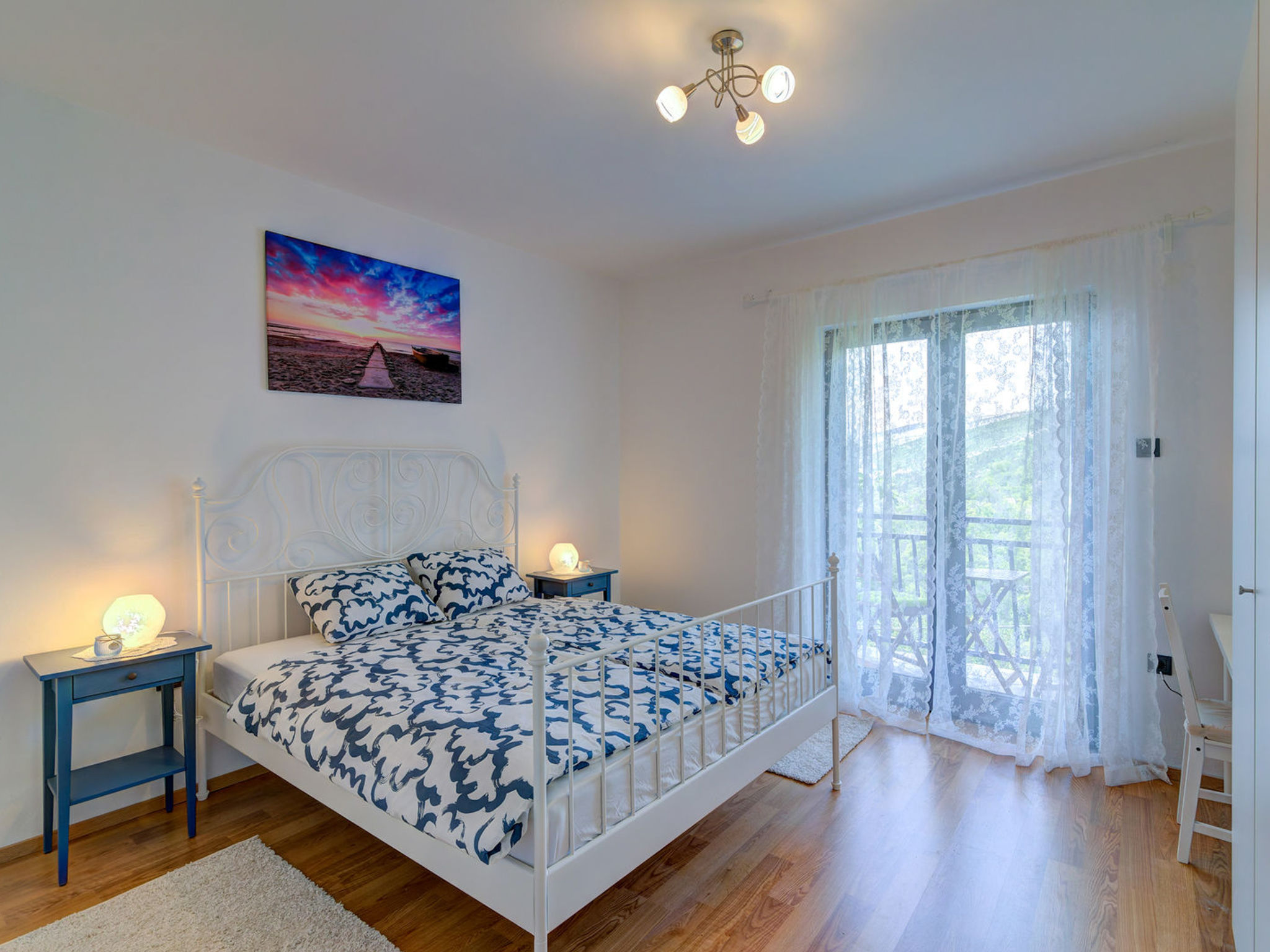 Domy: Duurzaam appartement aan zee in Kvarner baai - foto 13