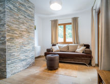 Oltari: Knus appartement op 940m hoogte met zwembad en panoramisch uitzicht - thumbnail 2