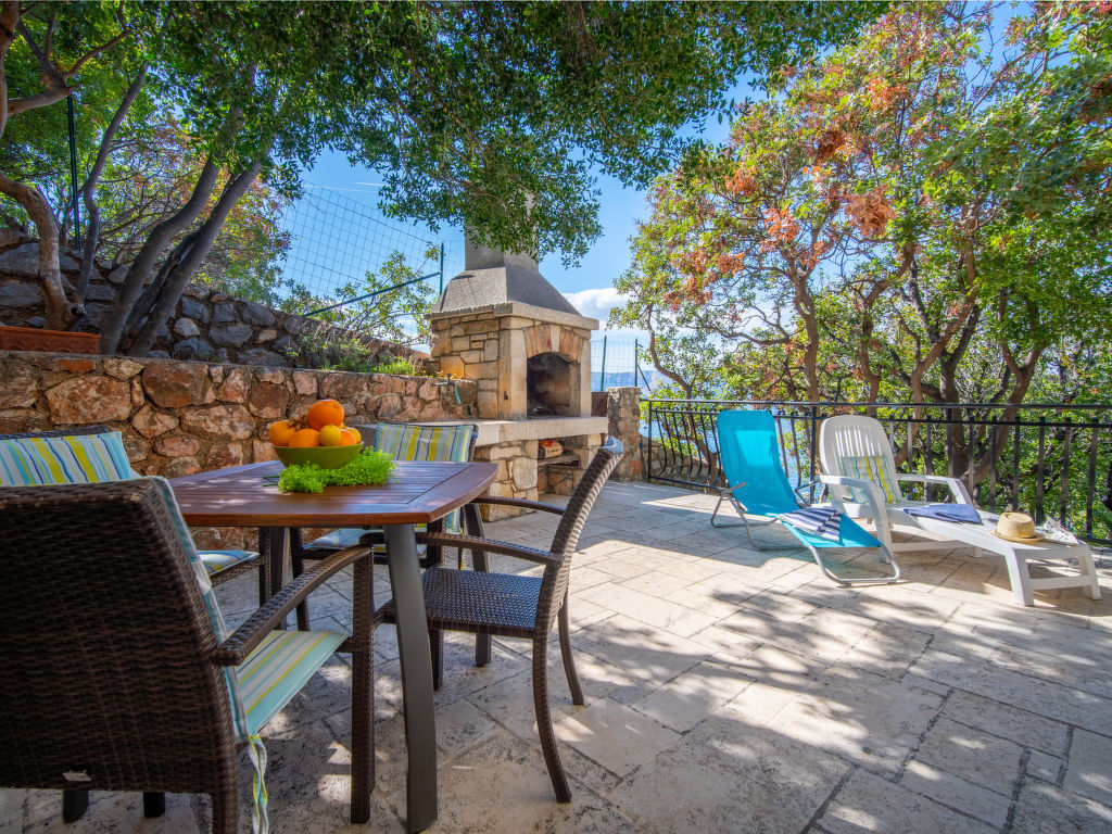 Ferienwohnung Starigrad Ferienwohnung in Kroatien