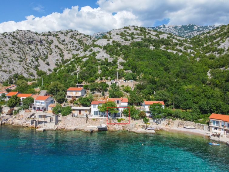 Search and Stay destination Stinica, Lika-Senj County - Croatia from AU$ 160. Bajadera