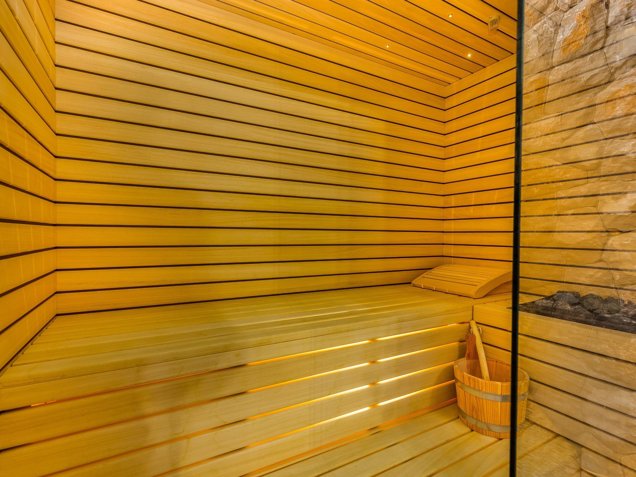 Meerblick Ferienvilla Haus Lucija mit Pool - Image-tags.info