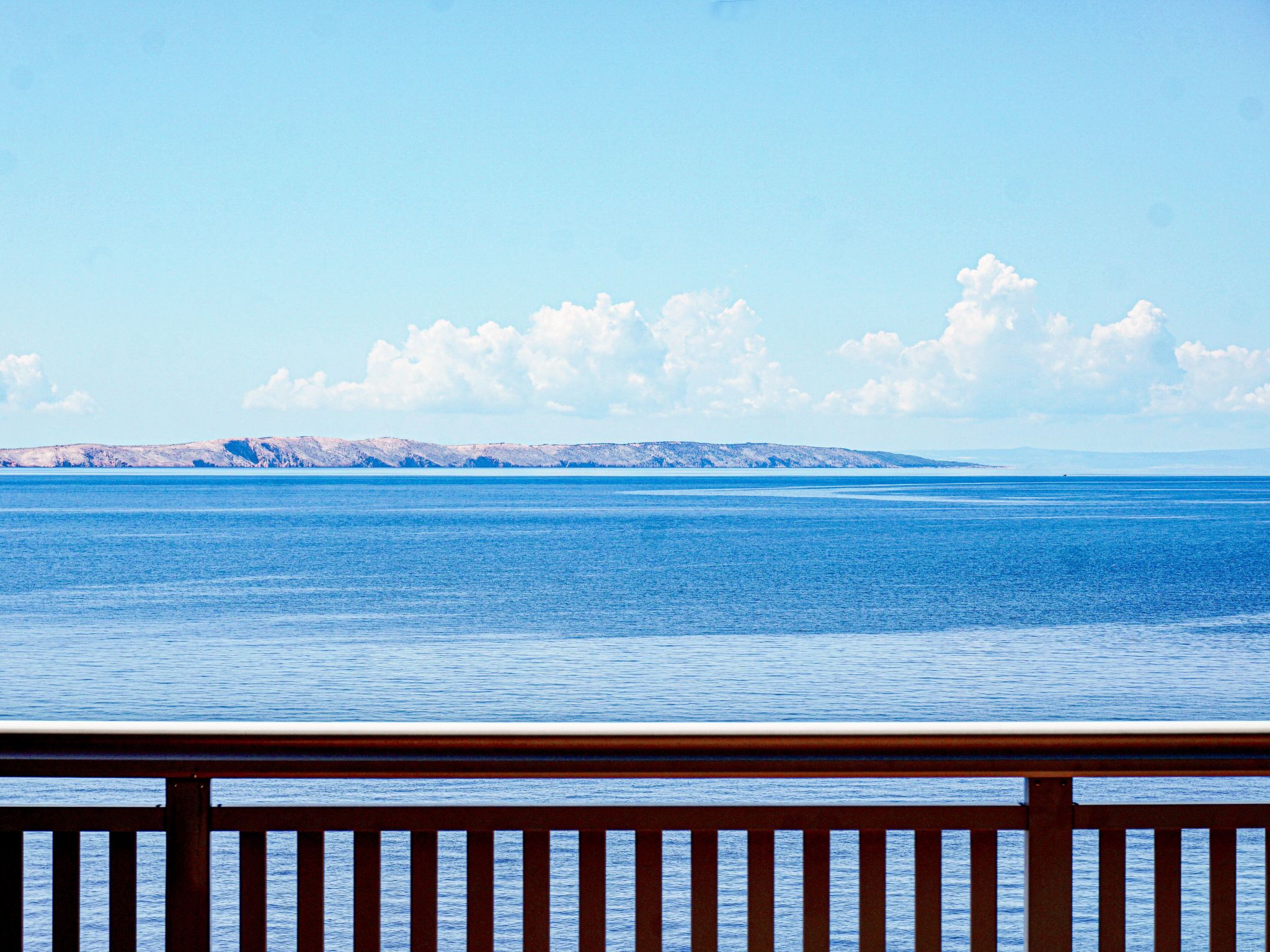 Sunset-Oase am Meer-Inside