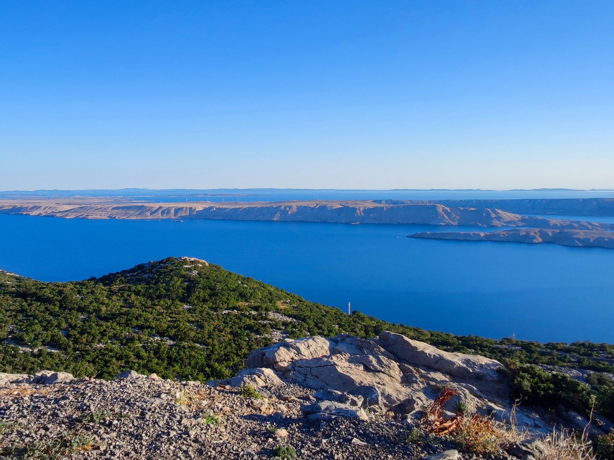 Sunset-Oase am Meer-Inside