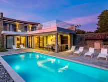 Holiday Home Oblica