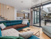 Holiday Home Oblica