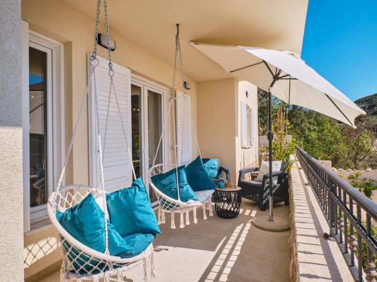 Mea Cres Meer Villa - Veli Lošinj