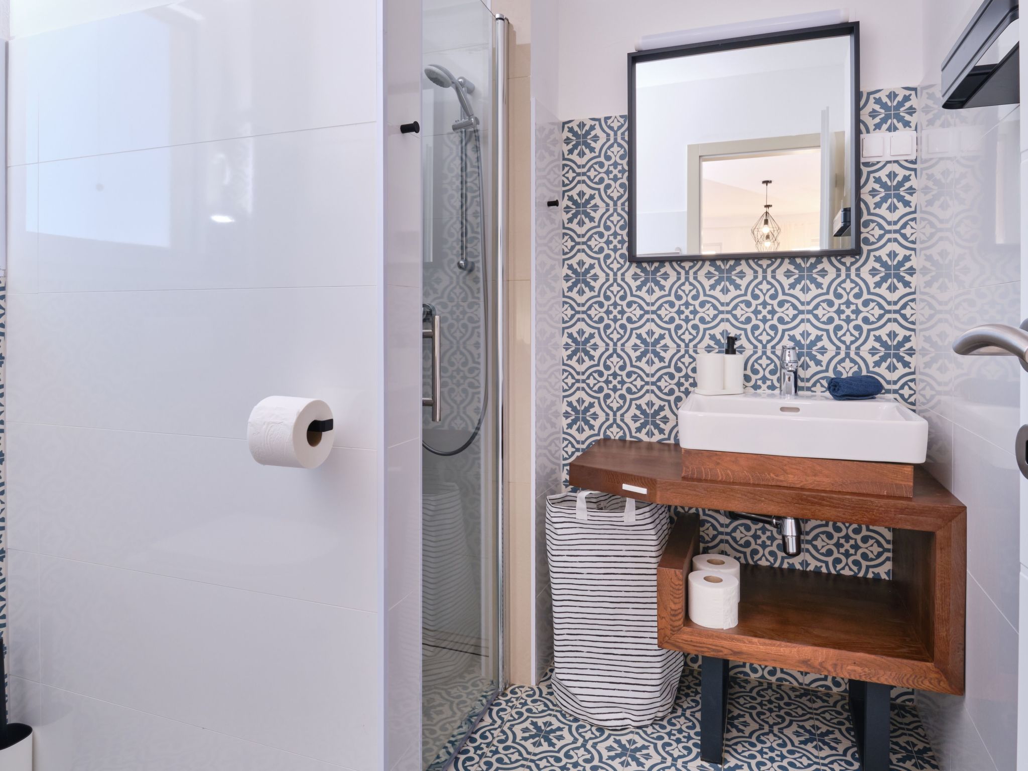 Mea Cres Meer Villa-Binnen