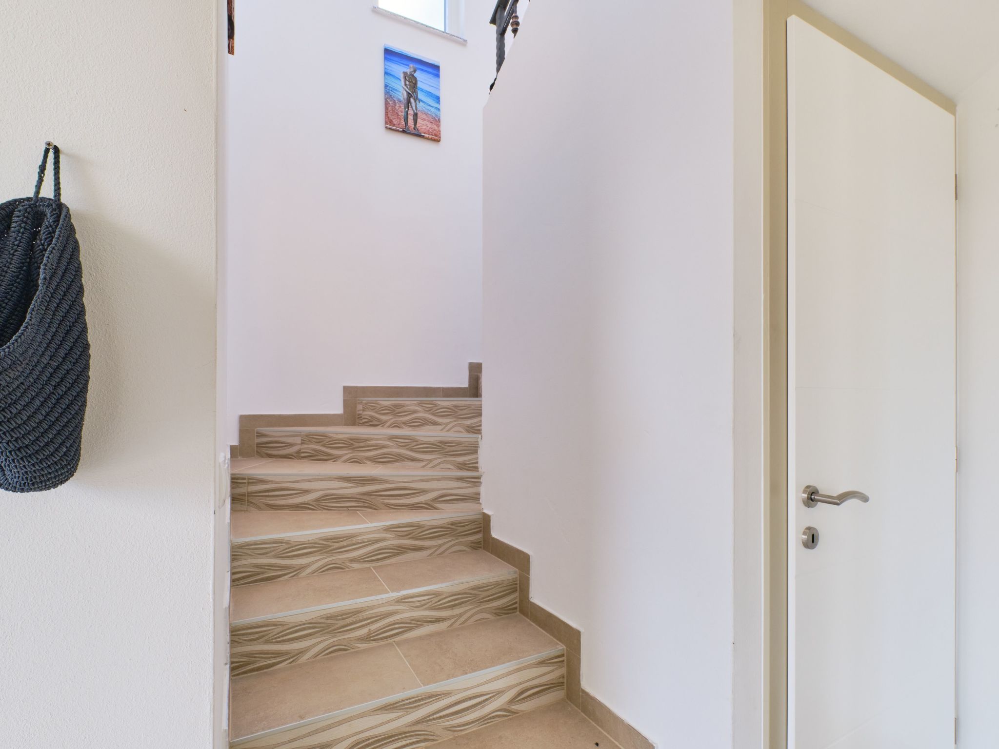 Mea Cres Meer Villa-Binnen