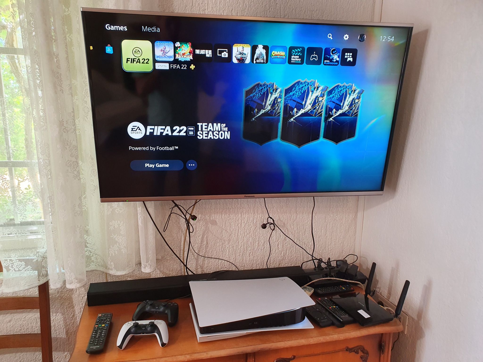 In Osor mit Privatem Pool-Binnen