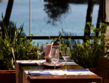 Baia Blu Romantic