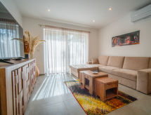 Strandvilla Artatore voor 12 personen, 130m van zee in Mali Losinj - thumbnail 5
