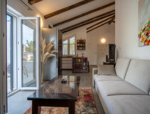 Casa di vacanze Artatore