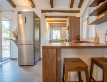 Casa di vacanze Artatore