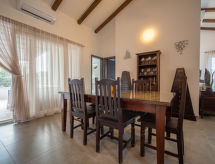 Casa di vacanze Artatore