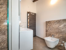 Casa di vacanze Artatore
