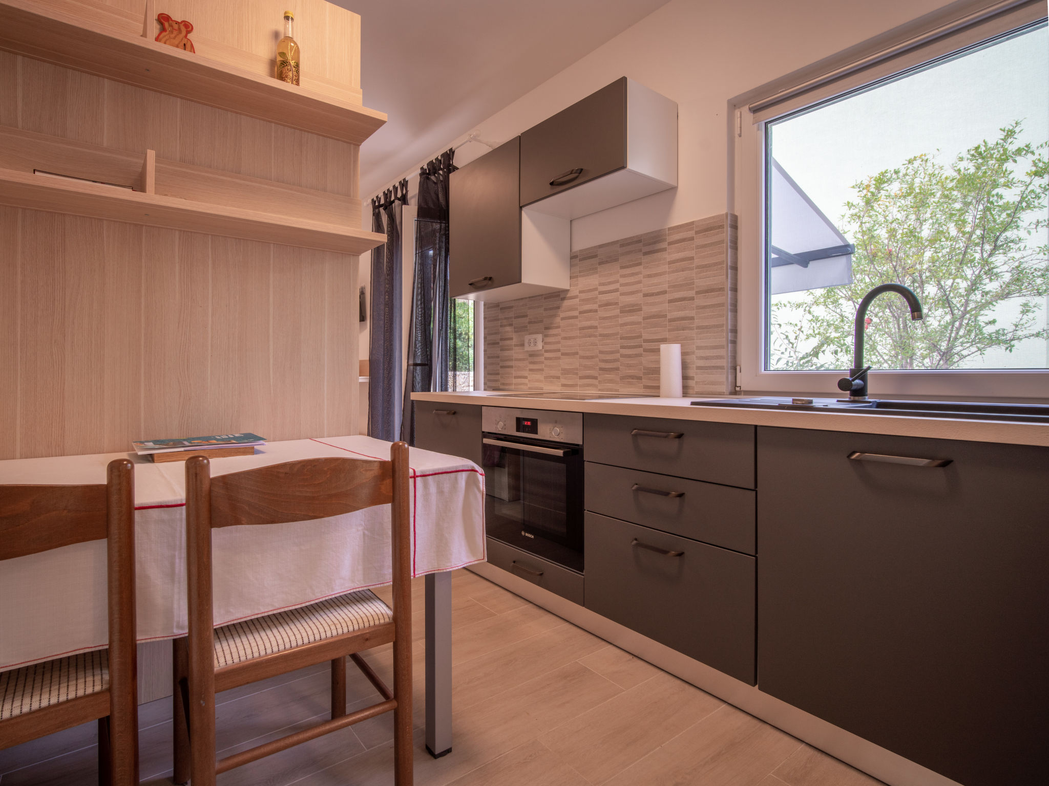Appartement Artatore – Cuisine et coin repas, photo 33 sur 34