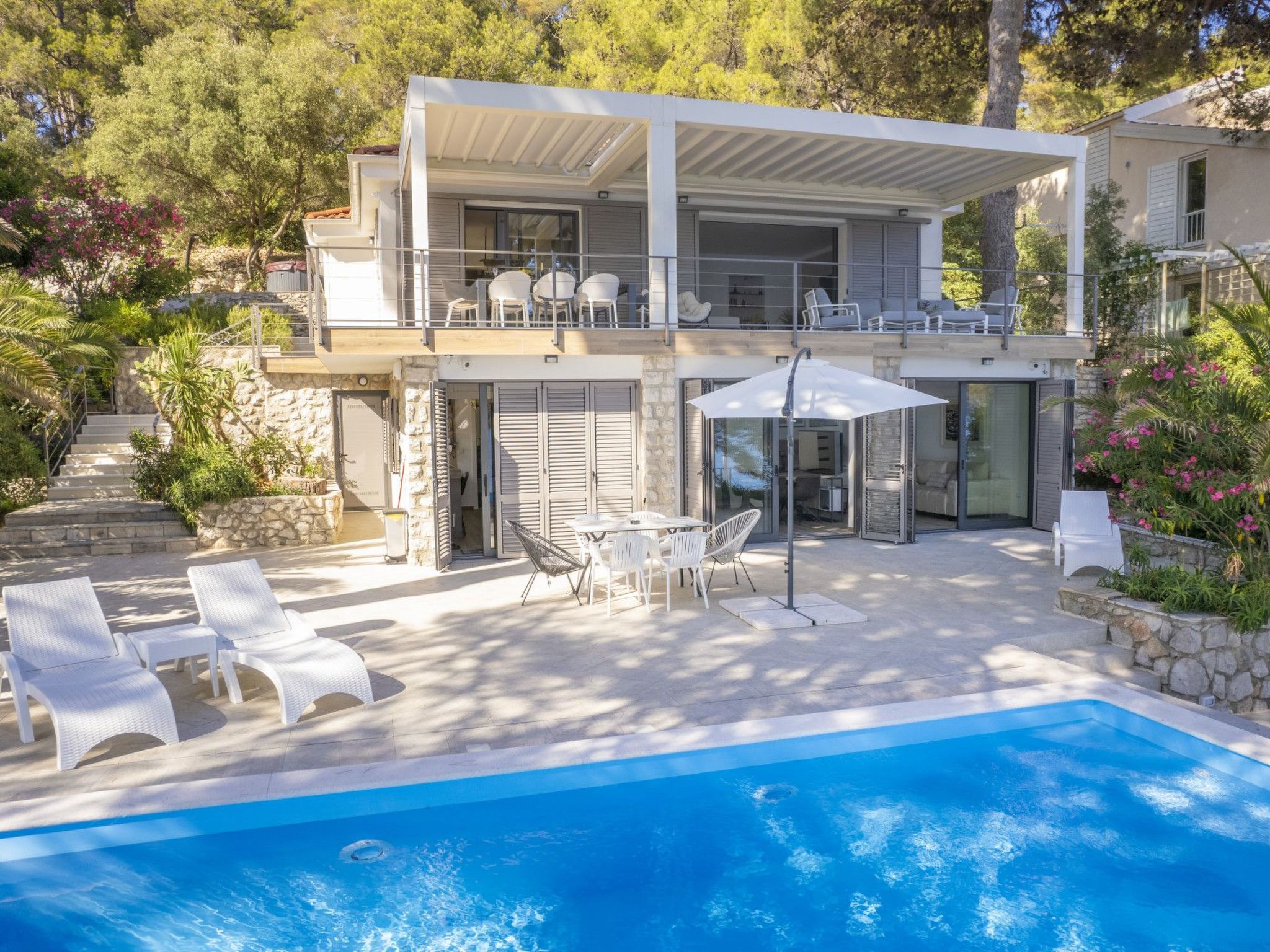 Unknown Accommodation-Binnen