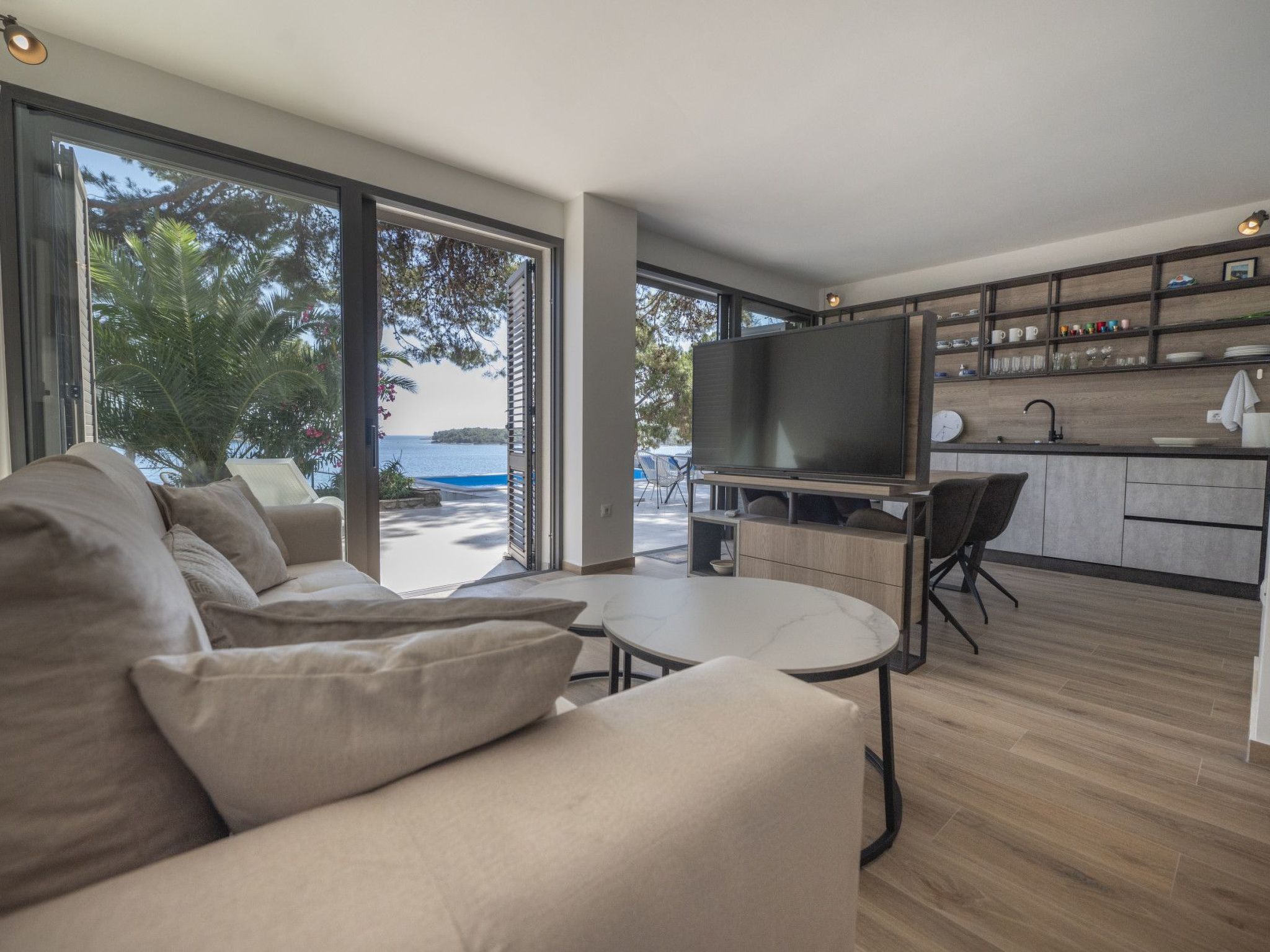 Unknown Accommodation-Binnen