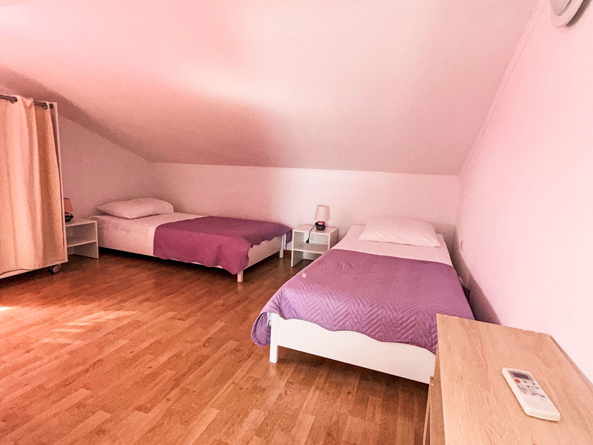 Meri 5 Villa - Inside