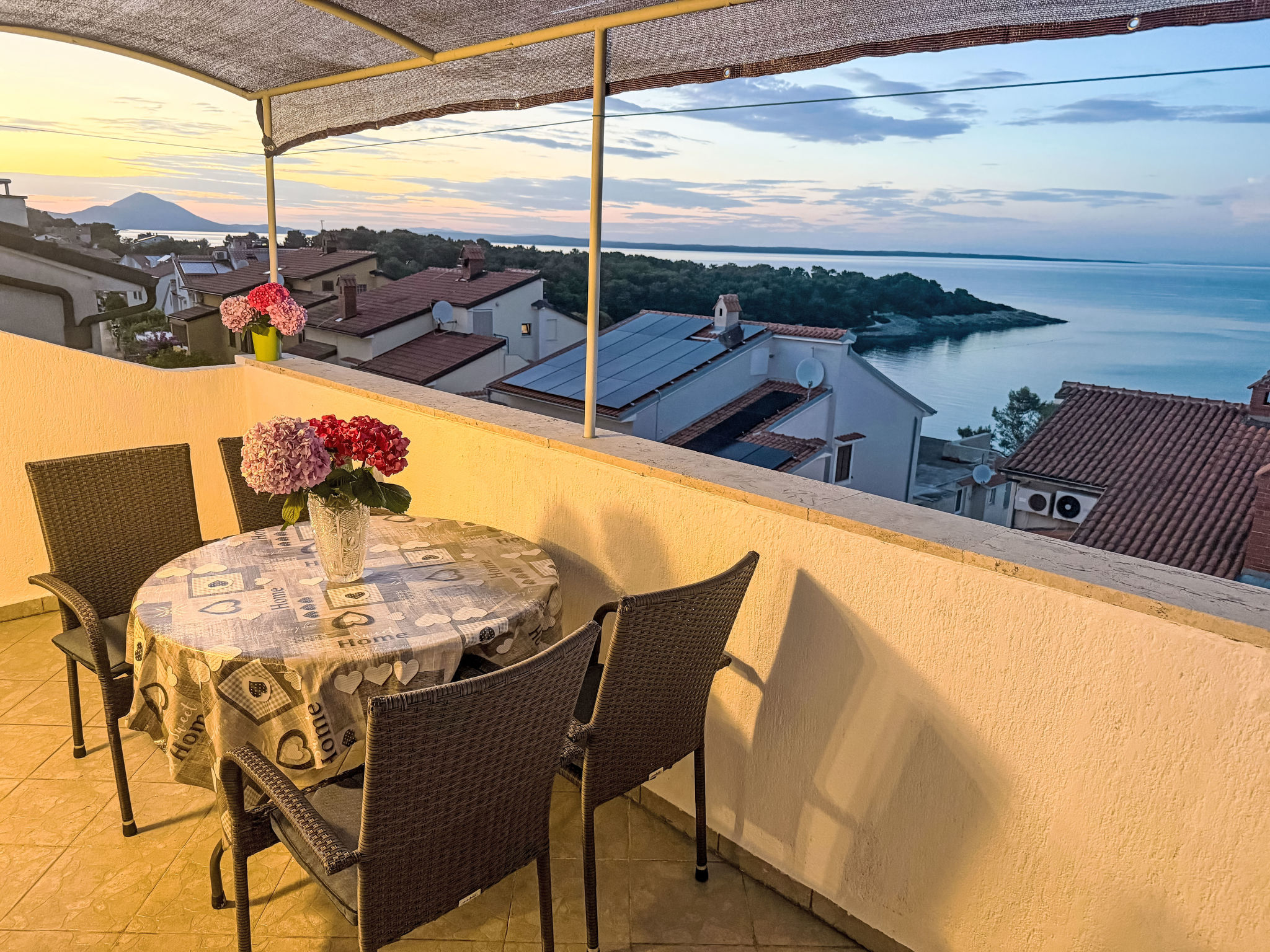 Meri 5 Villa