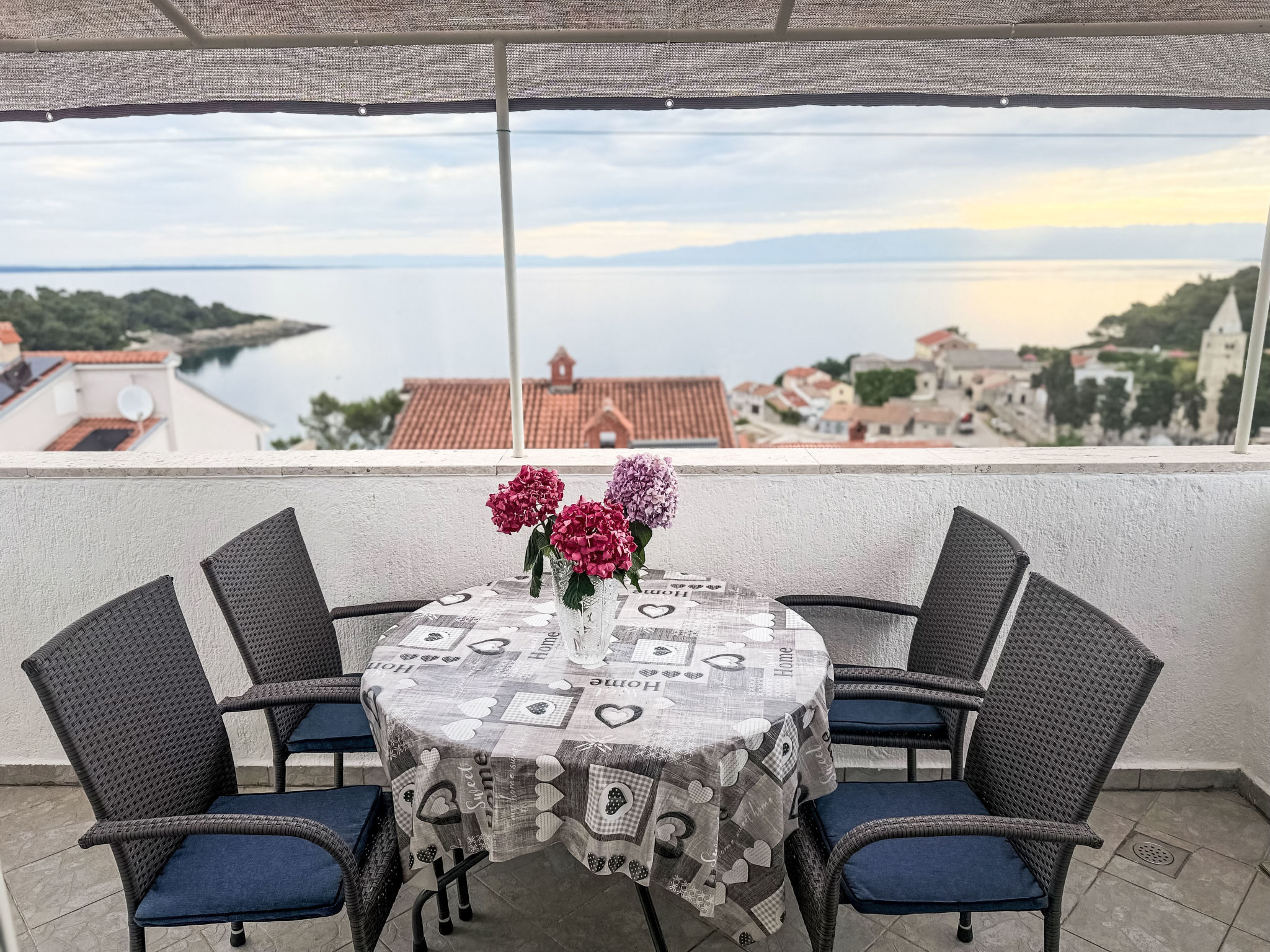 Meri 5 Villa
