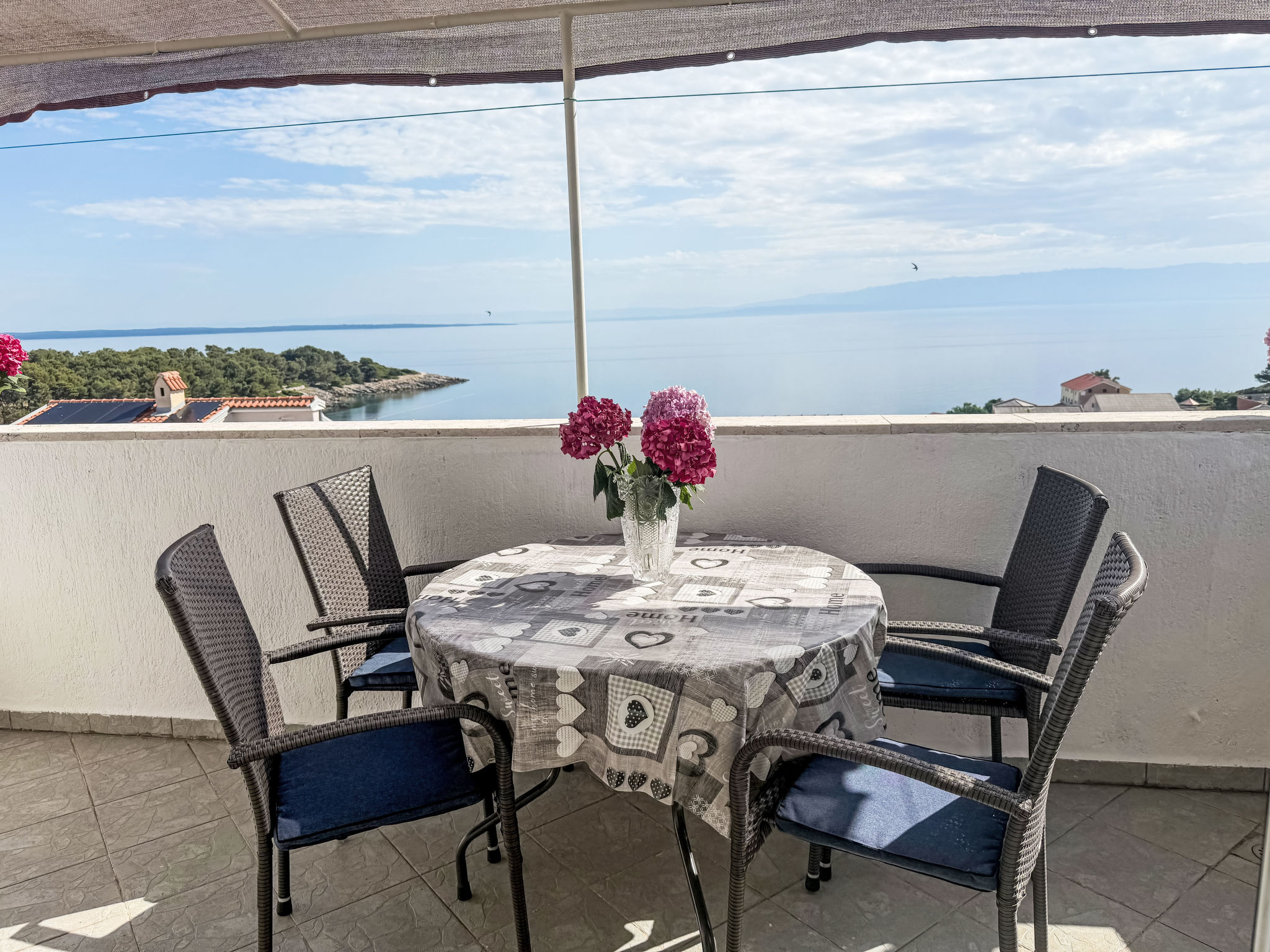 Meri 5 Villa
