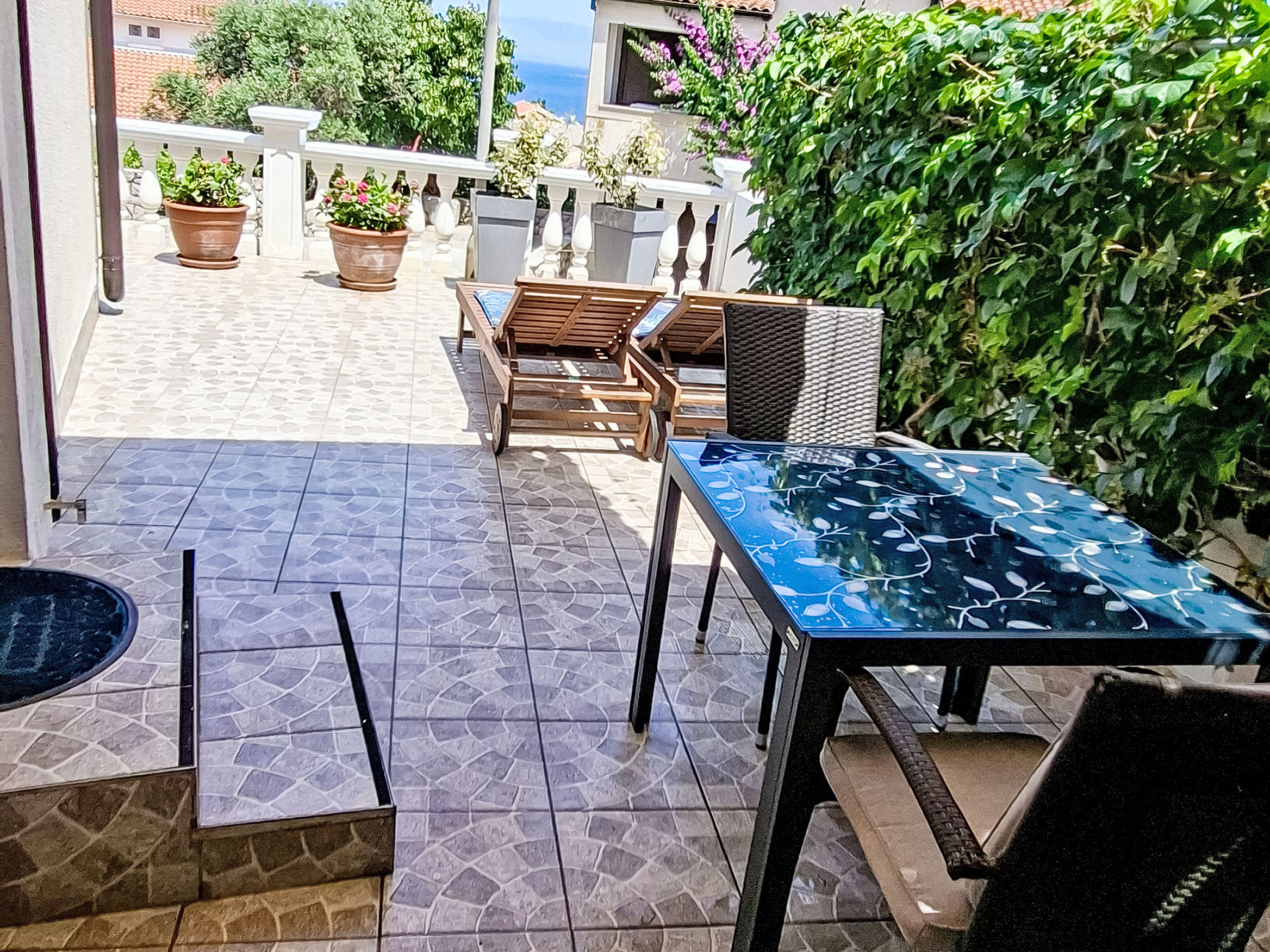 Studioapartment Meri 4