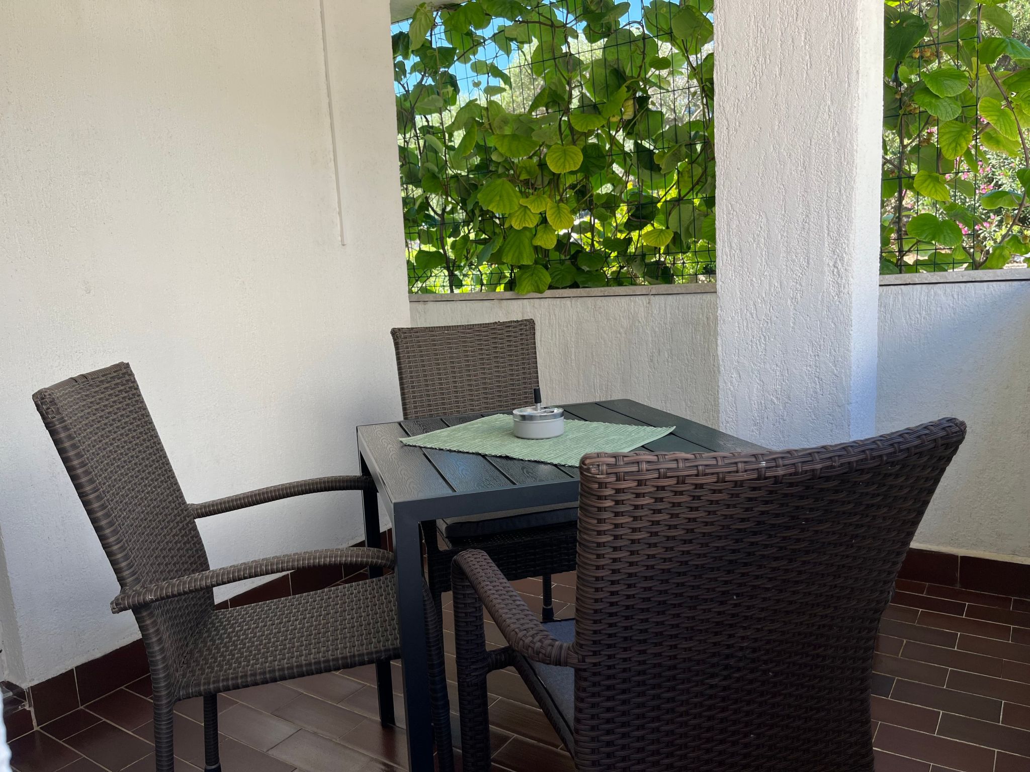 Meri 2: Sfeervol appartement aan zee op Lošinj, 200m van het strand - foto 37