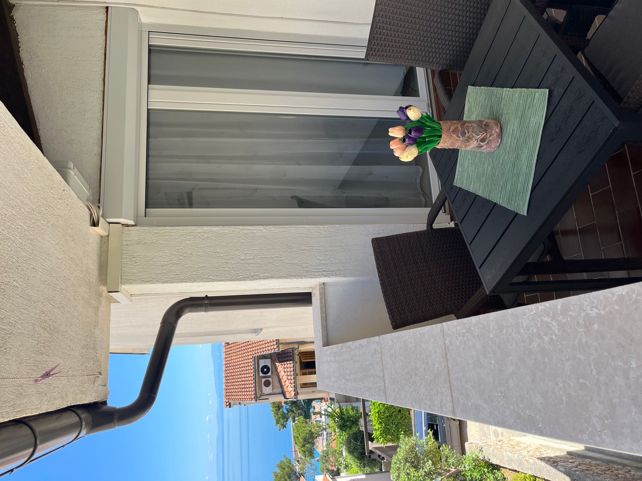 Wohnung in Mali Lošinj-Inside