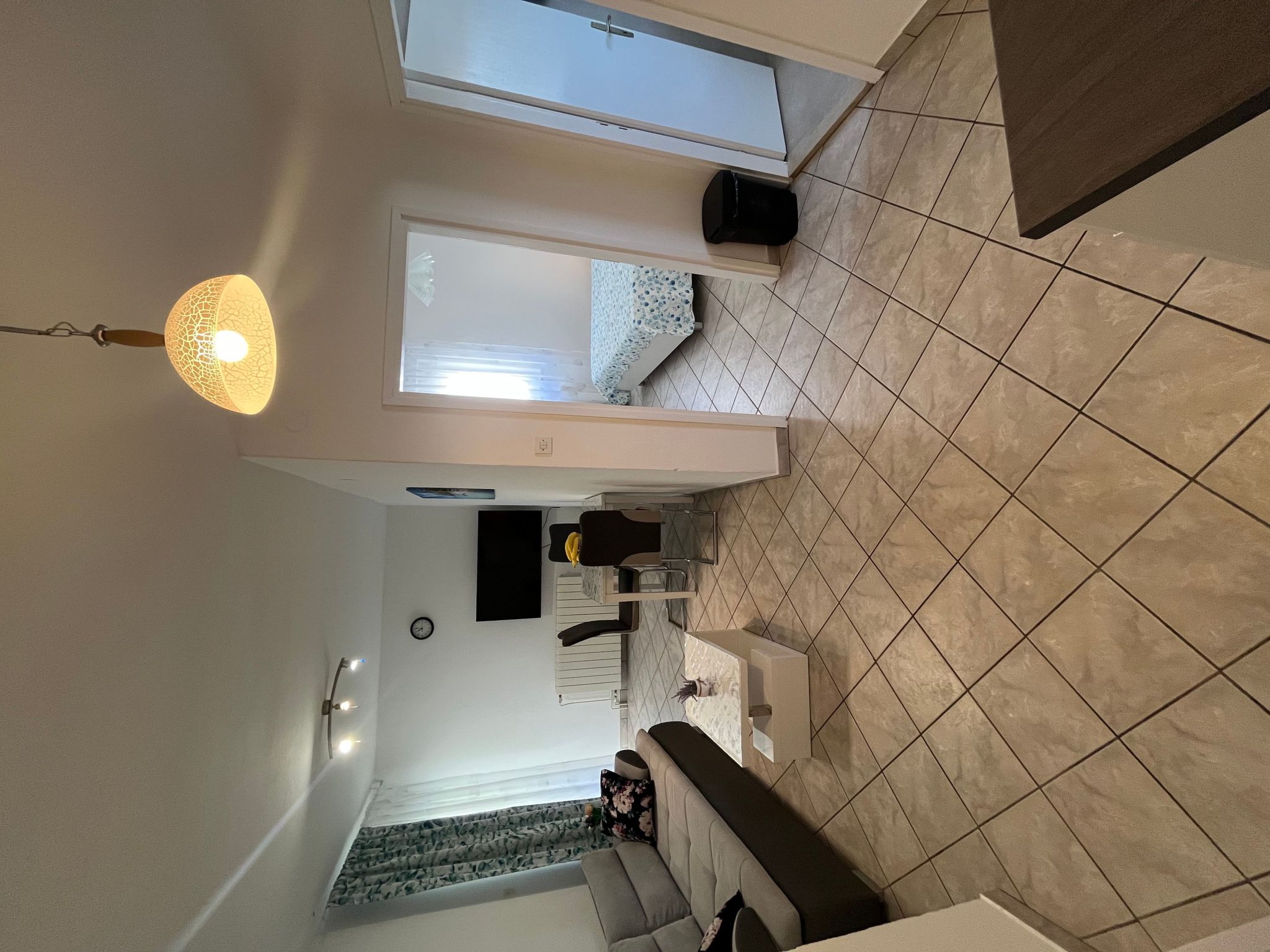 Wohnung in Mali Lošinj-Inside