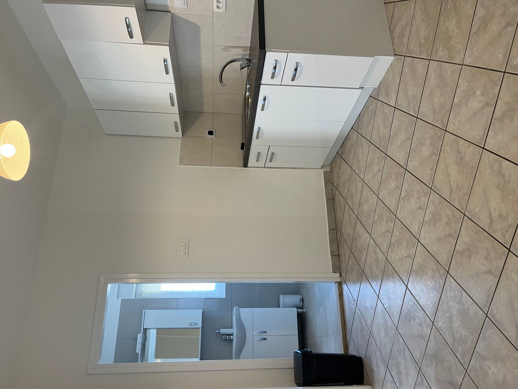 Wohnung in Mali Lošinj-Inside