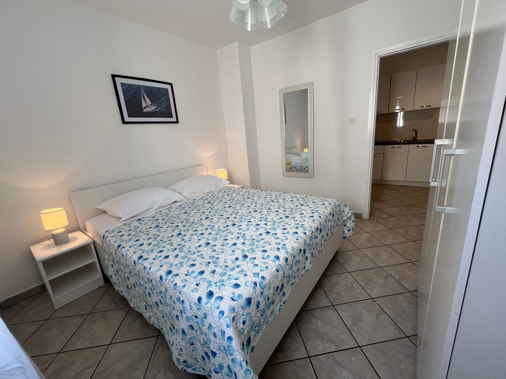 Appartement Wohnung in Mali Lošinj – Chambre, photo 32 sur 41