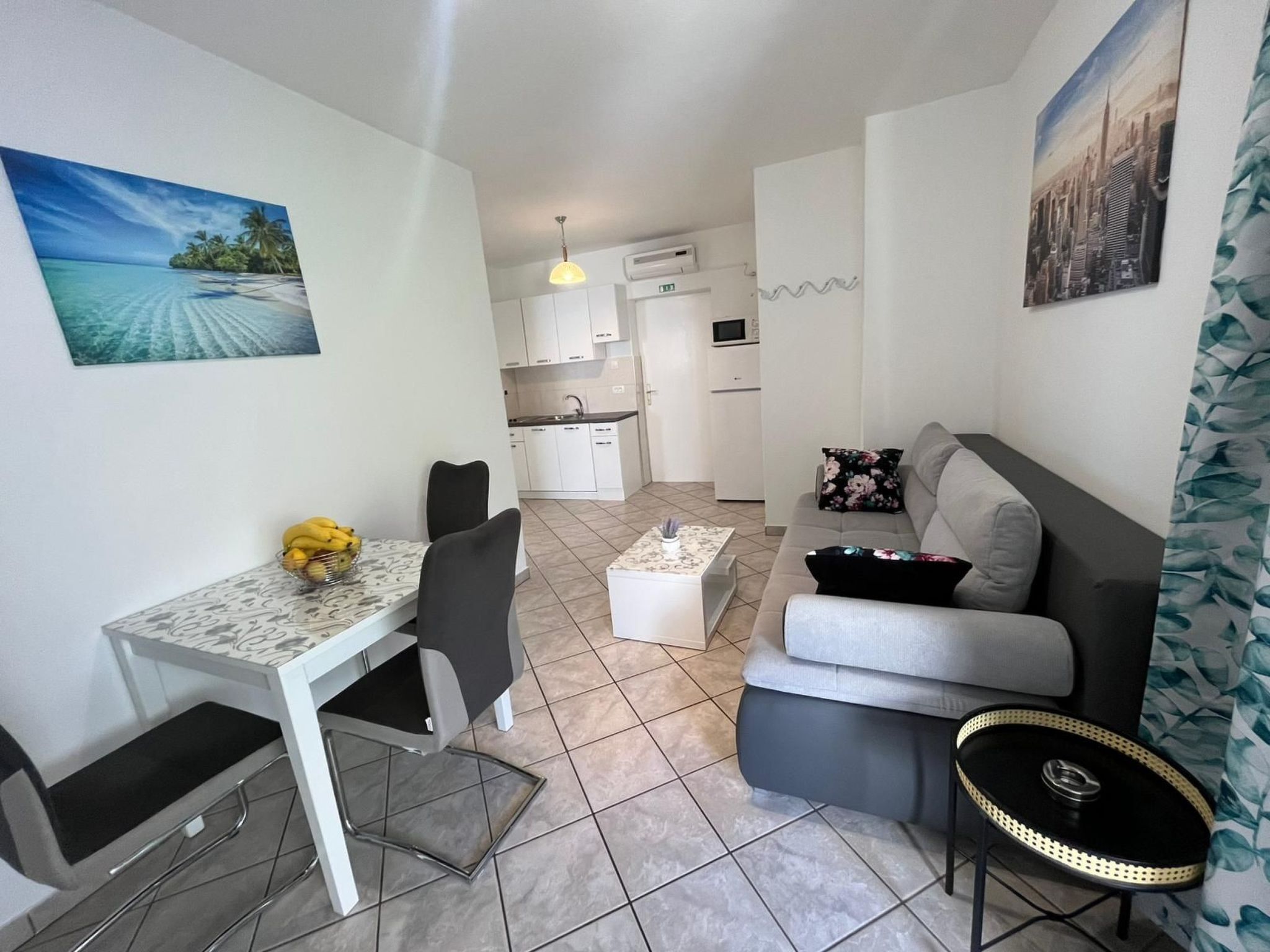 Wohnung in Mali Lošinj - Image 2