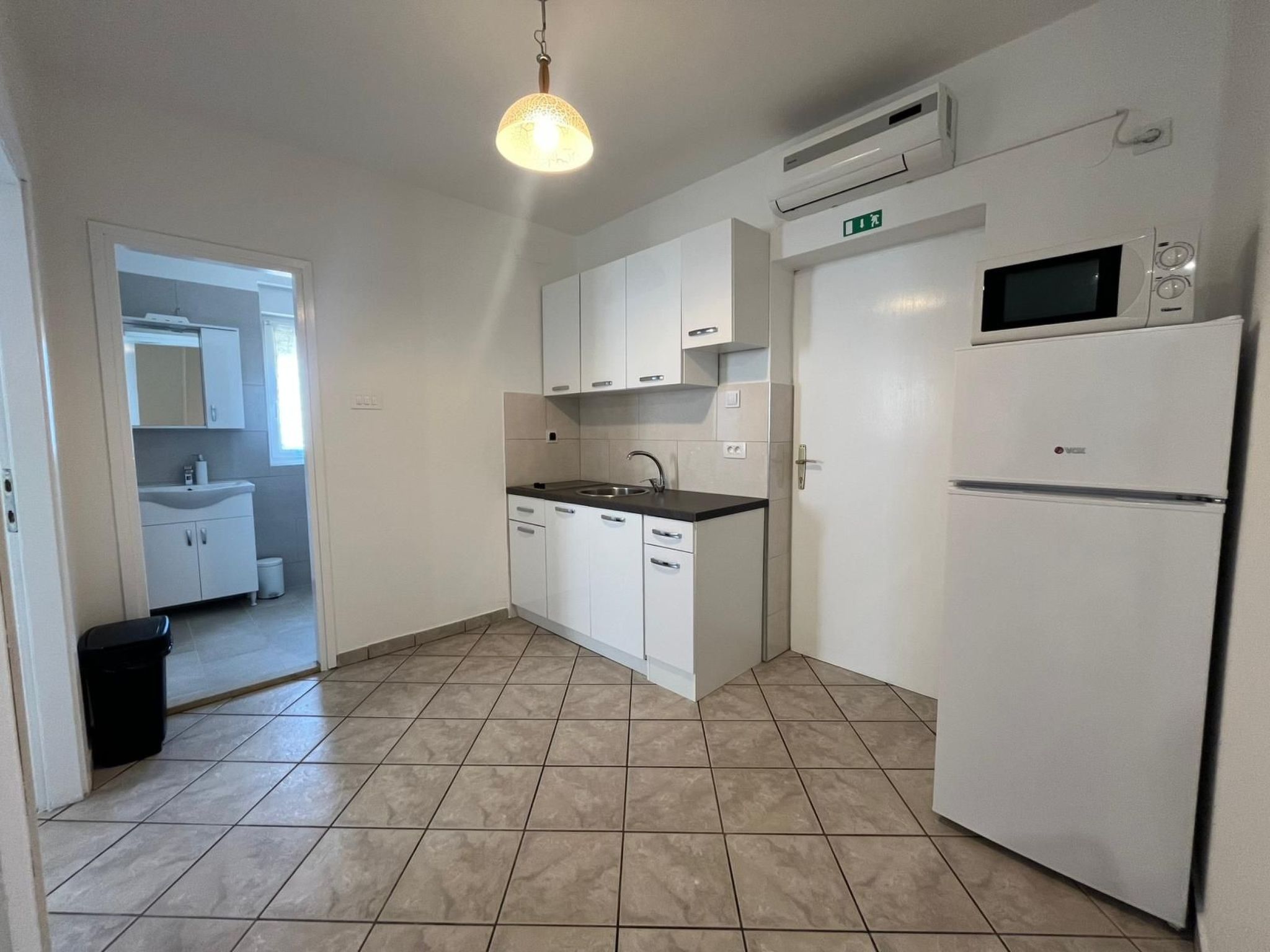 Appartement Wohnung in Mali Lošinj – Cuisine et coin repas, photo 34 sur 41