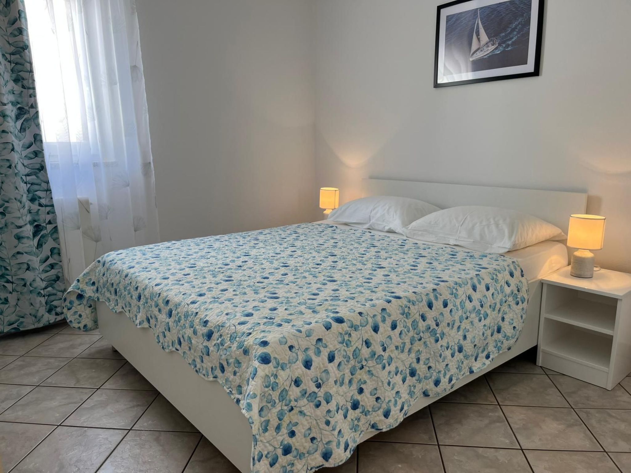Appartement Wohnung in Mali Lošinj – Chambre, photo 35 sur 41