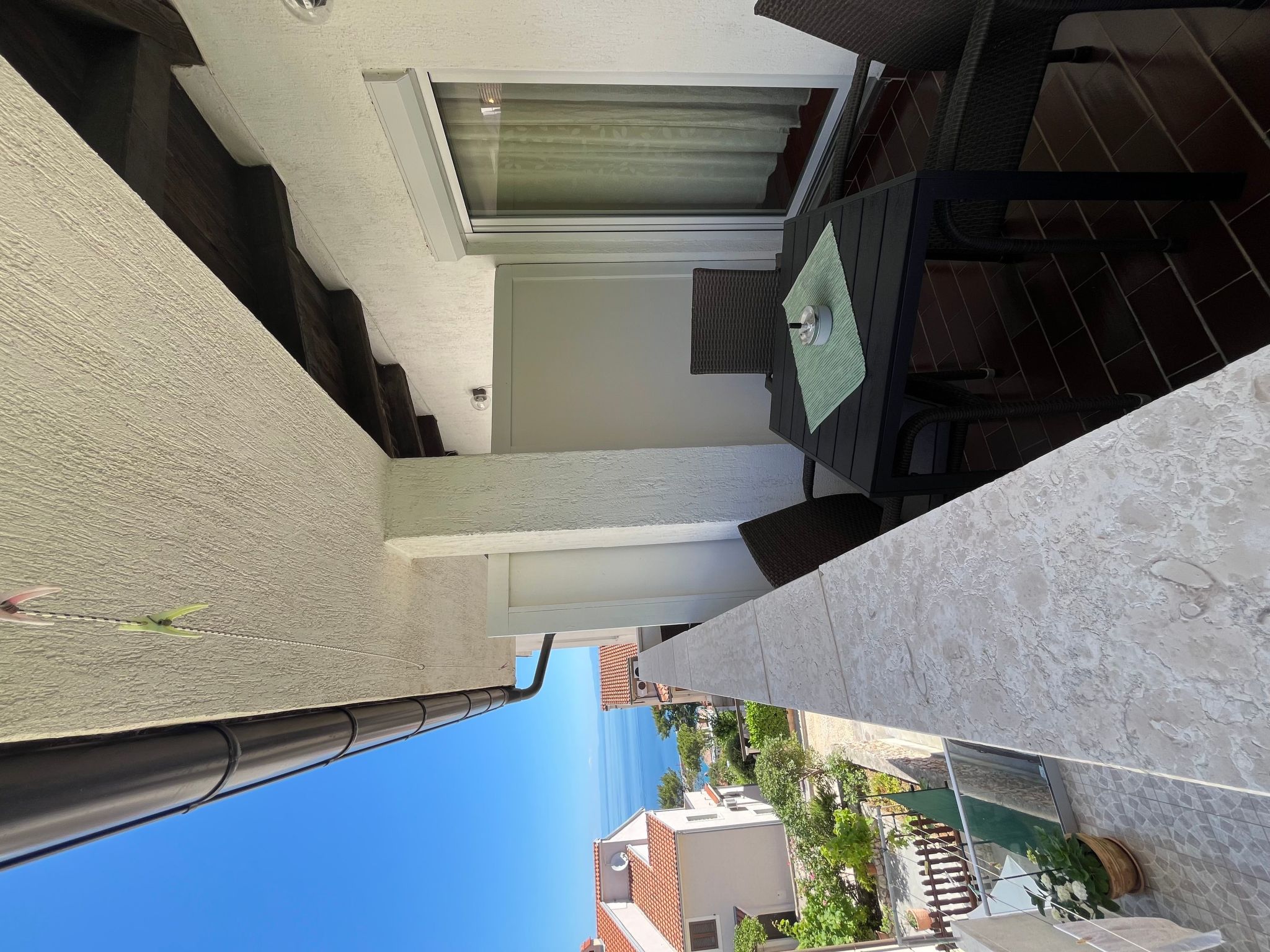 Wohnung in Mali Lošinj-Inside