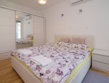 Luxe appartement aan zee in Mali Lošinj voor 4 personen - thumbnail 2
