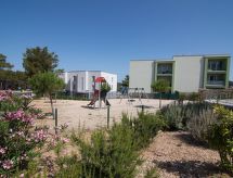 Luxe appartement aan zee in Mali Lošinj voor 4 personen - thumbnail 4