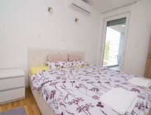 Luxe appartement aan zee in Mali Lošinj voor 4 personen - thumbnail 6