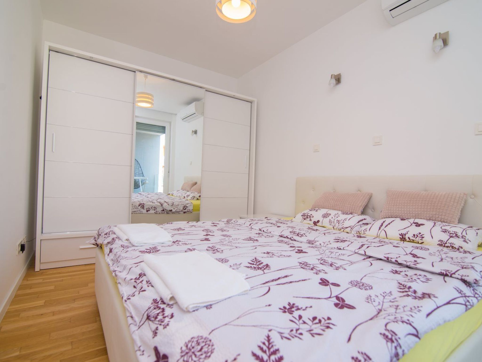 Mario Luxus-Wohnung in Mali Losinj-Binnen