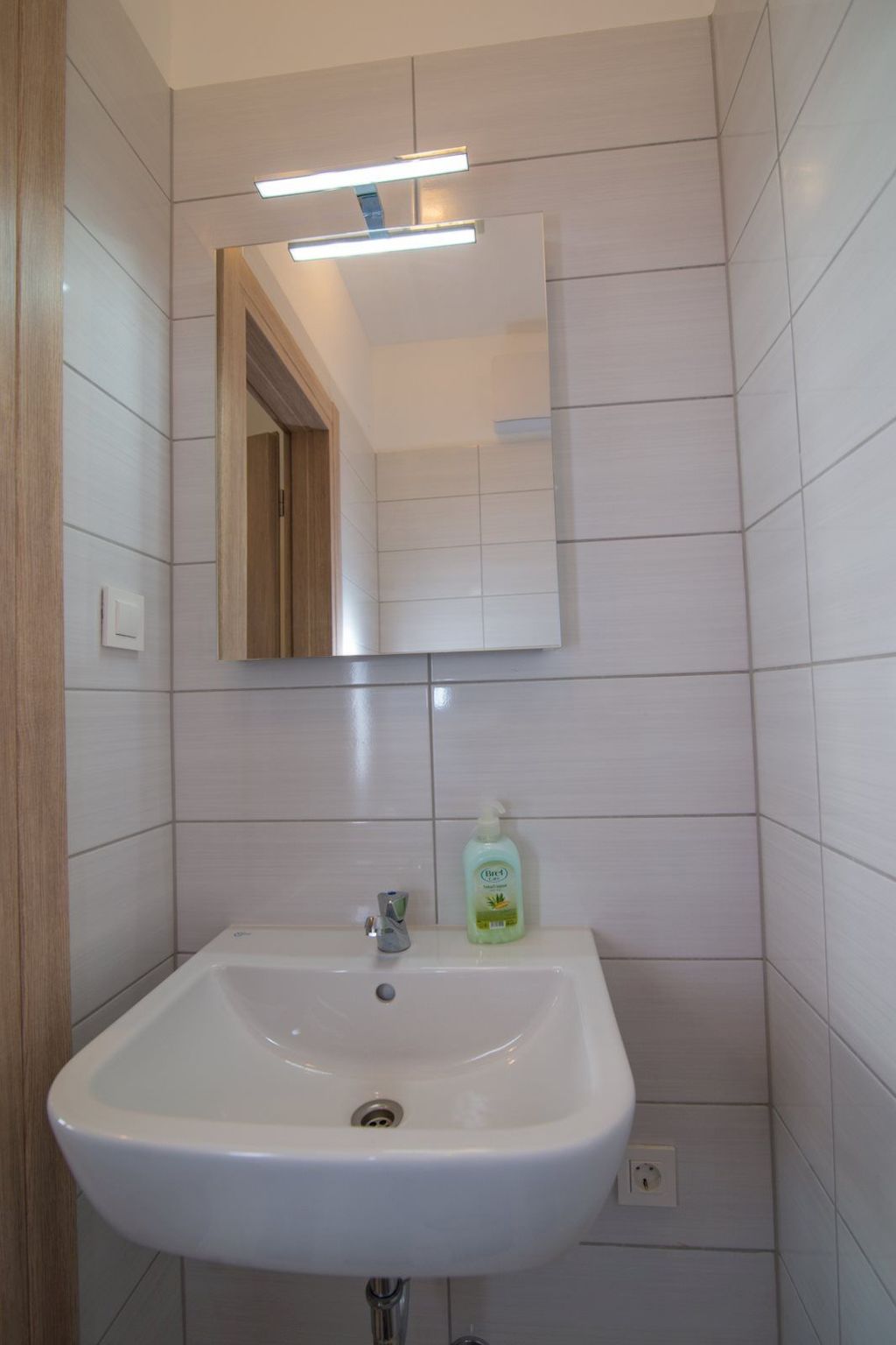 Mario Luxus-Wohnung in Mali Losinj-Binnen