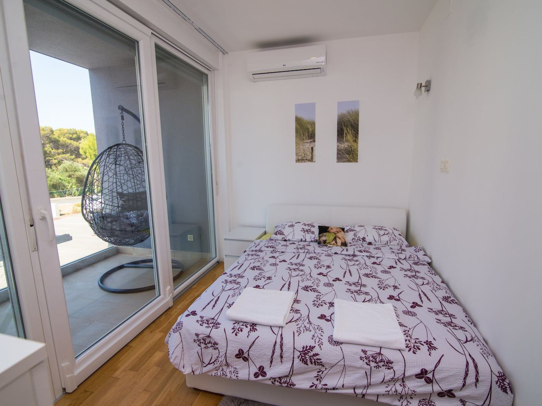 Mario Luxus-Wohnung in Mali Losinj-Binnen