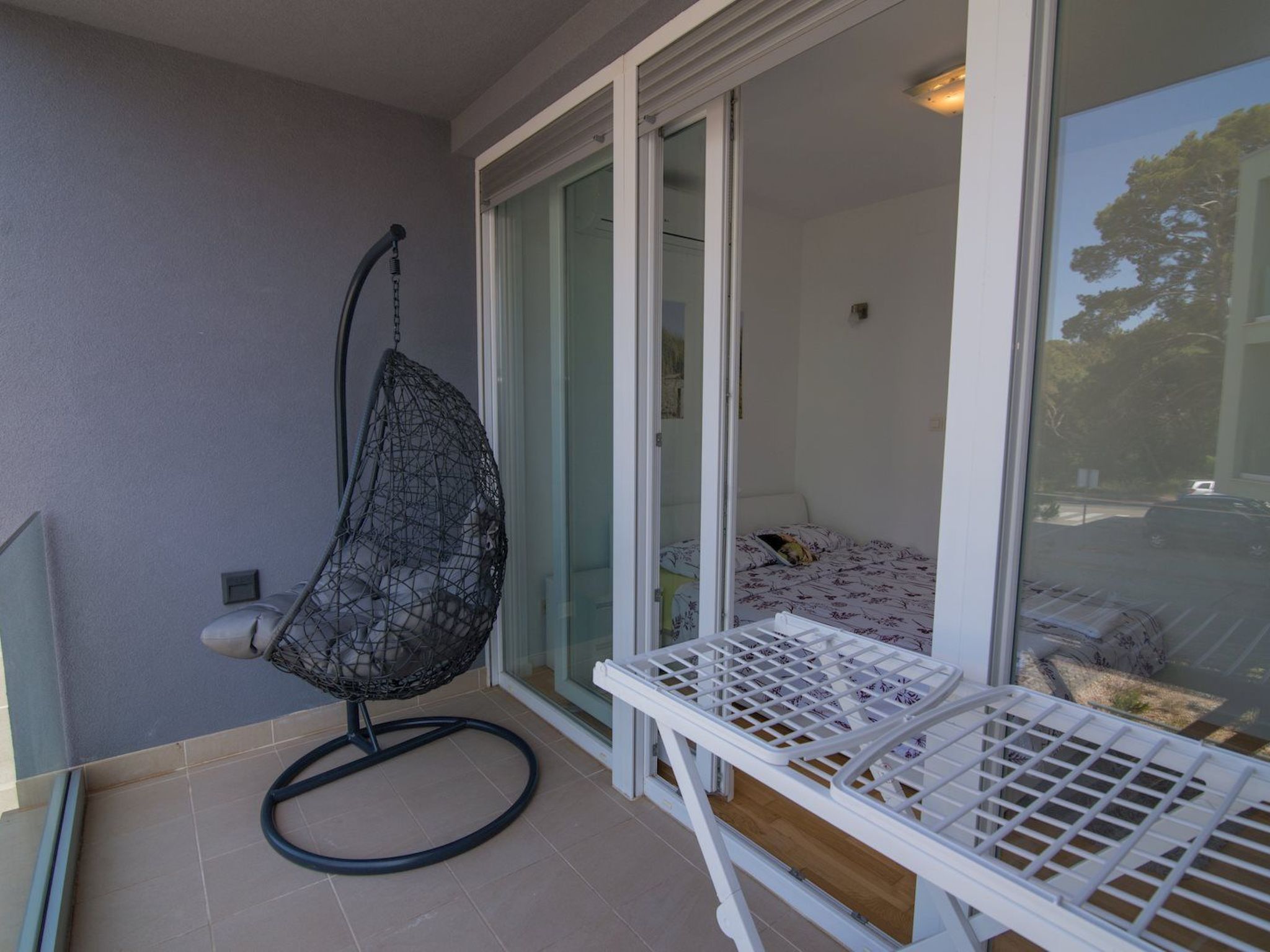 Mario Luxus-Wohnung in Mali Losinj-Binnen