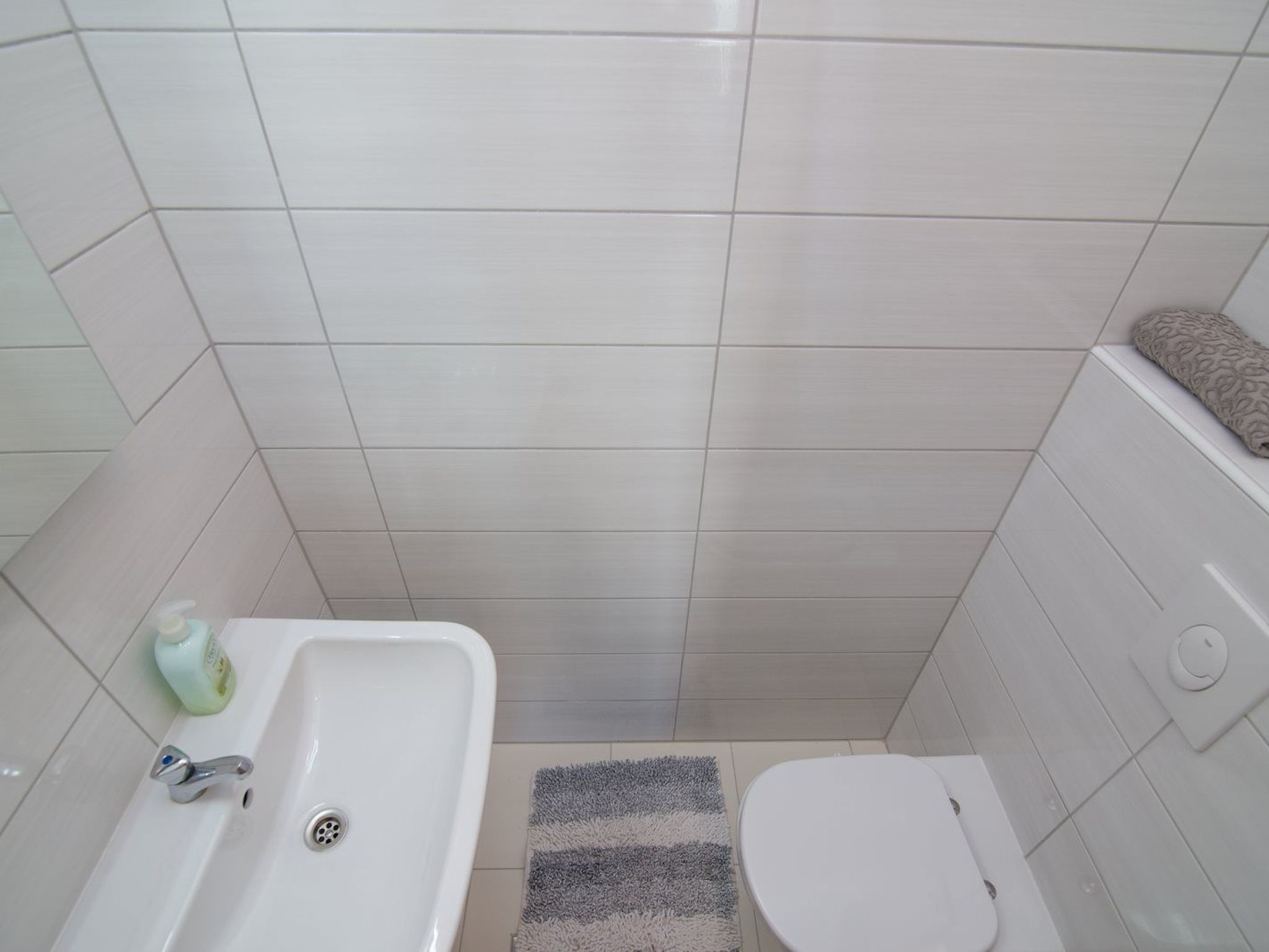 Luxe appartement aan zee in Mali Lošinj voor 4 personen - foto 22